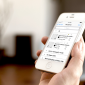 Go Eye on an iPhone - collections of game records or Go problems can be import into Go Eye and they form groups automatically (game archives may be located on cloud storage and in various formats)